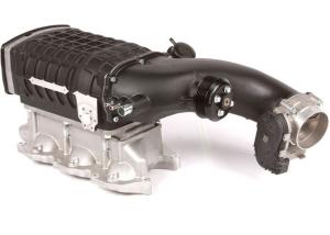 2012-2014 Jeep Wrangler 3.6L (Pentastar) Magnuson TVS1320 Supercharger System