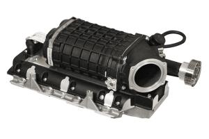 2009-2012 Chevrolet Colorado 5.3L, 2009-2012 GMC Canyon 5.3L Magnuson TVS1900 Radix Supercharger System