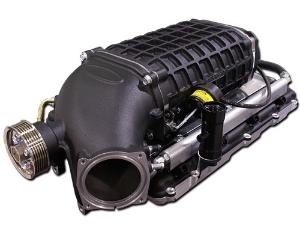 2011-2014 Dodge Charger SRT8 6.4L V8 HEMI Magnuson TVS2300 Supercharger System