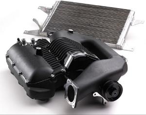 2005-2015 Toyota Tacoma 4.0L V6 Magnuson MP90 Supercharger System