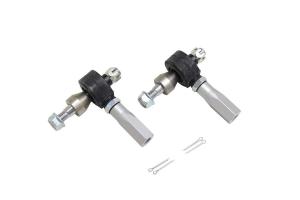 89-94 Nissan 240SX (S13) Manzo USA Adjustable Tie Rod Ends