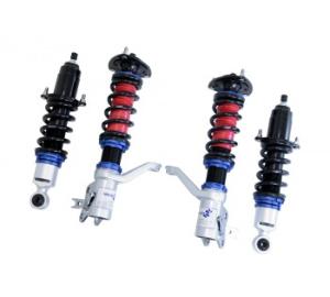 02-06 Acura RSX (DC5 M600) Manzo USA Adjustable Suspension Coilover Damper Kit