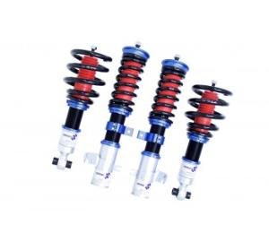 10-13 Chevrolet Camaro (M600) Manzo USA Adjustable Suspension Coilover Damper Kit