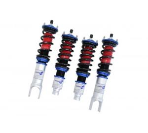 88-91 Honda Civic / CRX (M600) Manzo USA Adjustable Suspension Coilover Damper Kit