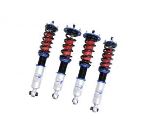 06-13 Lexus IS250/ IS350 (RWD M600) Manzo USA Adjustable Suspension Coilover Damper Kit