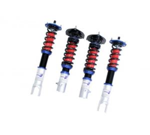 03-07 Mitsubishi Lancer Evolution EVO VII / VIII / IX (M600) Manzo USA Adjustable Suspension Coilover Damper Kit