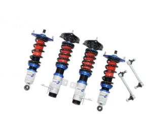 13 Scion FR-S (M600) Manzo USA Adjustable Suspension Coilover Damper Kit