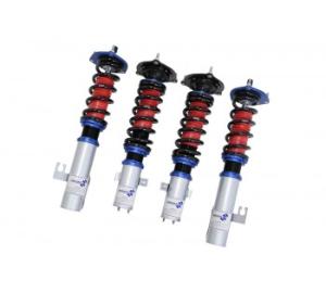 02-07 Subaru Impreza WRX GDA / GDB Manzo USA Adjustable Suspension Coilover Damper Kit