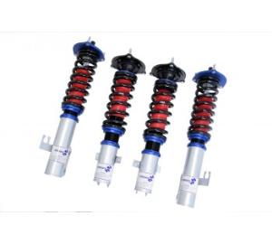 05-07 Subaru Impreza STI GDE / GDF (M600) Manzo USA Adjustable Suspension Coilover Damper Kit