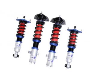 08-13 Subaru Impreza WRX GH8 (M600) Manzo USA Adjustable Suspension Coilover Damper Kit