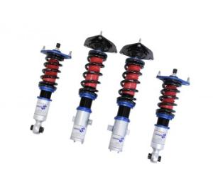 08-14 Subaru Impreza STI (M600) Manzo USA Adjustable Suspension Coilover Damper Kit