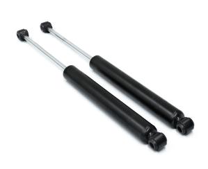 1965-1972 Chevrolet C10 2WD, 1973-1987 Chevrolet C10 2WD MaxTrac 3 Inch Front (Either Side) Shock Absorber (3 Inch Lowering Coil)          