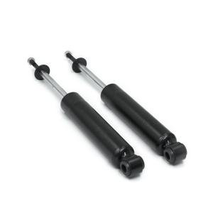 1997-2004 Ford F150 Heritage 2WD/4WD, 2004-2011 Ford F150 2WD/4WD MaxTrac Factory-Height Rear (Either Side) Shock Absorber (Stock / Shackles) 