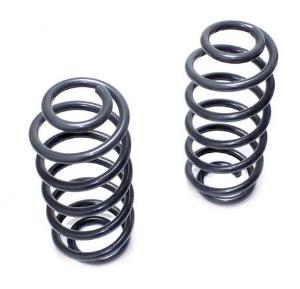 1999-2007 Chevrolet Silverado 2WD, 1999-2007 GMC Sierra 1500 Classic 2WD MaxTrac 1 Inch Front Lowering Coil Springs V6
