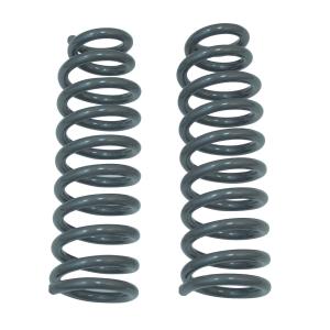 2004-2011 Ford F150 2WD/4WD MaxTrac 3 Inch Front Lowering Coil Springs V8
