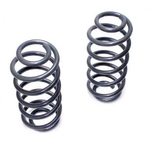 1997-2004 Ford F150 Heritage 2WD/4WD MaxTrac 2 Inch Front Lowering Coil Springs V6