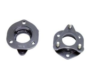2004-2010 Nissan Frontier 2WD/4WD, 2004-2010 Nissan Xterra 2WD/4WD MaxTrac 2.5 Inch Lifted Strut Spacers - Pair