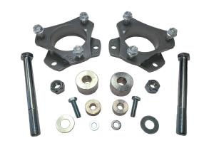 2003-2010 Toyota 4Runner 2WD/4WD, 2003-2010 Toyota FJ Cruiser 2WD/4WD MaxTrac Differential Drop / Skid Plate Spacer