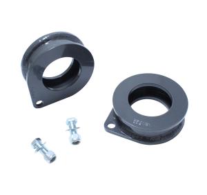 2007-2011 Jeep JK Wrangler 2WD/4WD MaxTrac 1.5 Inch Front Leveling Kit