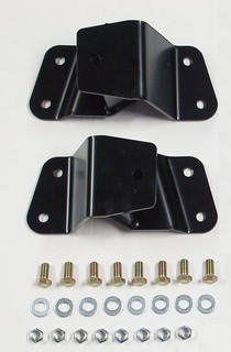 95-00 Tahoe 4-Dr 2WD/4WD McGaughys Hangers 