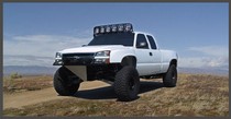  Prerunner Truck McGaughys 9