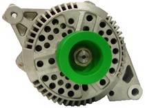 2003-2004 Ford Mustang/ Mustang II 4.6L Dohc Svt Suprcharged Mean Green Alternator