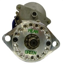 1964-1992 Land Cruiser 3.9L, 4.2L Mean Green Starter