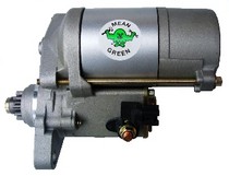 1995-1998 T100 3.4L, 1995-2004 Tacoma3.4L, 1996-2002 4-Runner3.4L Mean Green Starter