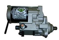 1994-2002 Dodge Ram Pickup 5.9L Diesel Mean Green Diesel Starter