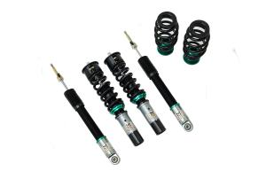 09-15 Audi A4/S4 (FWD/AWD B8/B8S) Megan Racing Euro Street Series Coilover Damper Kit