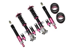 Toyota Corolla AE86 1984-1987 Spindles attached Megan Spec-RS Series Coilovers