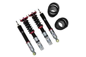 84-87 Toyota Corolla AE86 Megan Racing Street Series Coilover Damper Kit