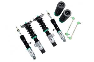 14-Up BMW 2 Series (RWD F22) Megan Racing Euro II Series Coilover Damper Kit