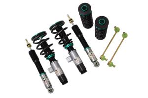 12-Up BMW 3 Series (F30) Megan Racing Euro Street Series Coilover Damper Kit