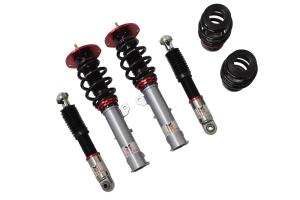 05-10 Chevrolet Cobalt SS (SS DELTA) Megan Racing Street Series Coilover Damper Kit