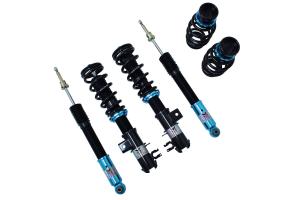 12-Up Chevrolet Sonic (Sedan/Hatchback LS/LT/LTZ T300) Megan Racing EZ Street Series Coilover Damper Kit