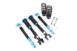 11-Up Dodge Challenger (R/T, SE, SXT, SRT8 LC) Megan Racing EZII Series Coilover Damper Kit