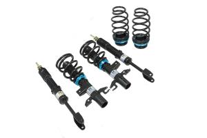 13-Up Dodge Dart (PF) Megan Racing EZ Street Series Coilover Damper Kit