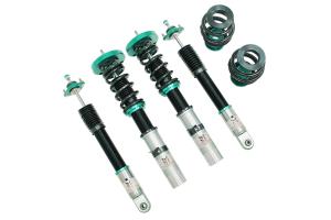 85-87 BMW 3 Series (E30) Megan Racing Euro II Series Coilover Damper Kit