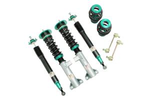 92-98 BMW M3/3 Series (e36) Megan Racing Euro Street Series Coilover Damper Kit