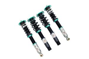 97-03 BMW 5 Series Megan Racing Euro II Series Coilover Damper Kit