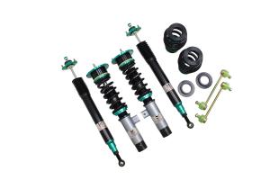 01-06 BMW M3 (E46) Megan Racing Euro Street Series Coilover Damper Kit