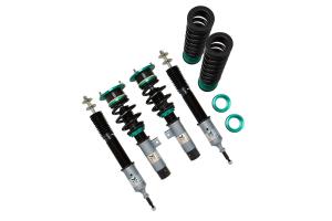 08-13 BMW 1-Series Megan Racing Euro Series Coilover Damper Kit