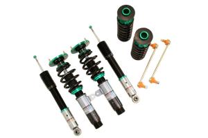 11-12 BMW 1 Series 1M(Coupe E82 1M Only) Megan Racing Euro II Series Coilover Damper Kit