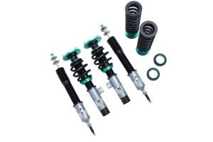 08-13 BMW 1 Series (E82) Megan Racing Euro II Series Coilover Damper Kit