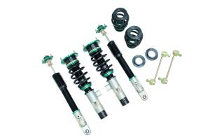 02-08 BMW Z4 (E85) Megan Racing Euro Street Series Coilover Damper Kit