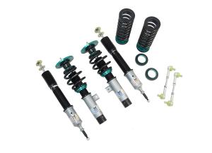 06-12 BMW 3 Series (Coupe Non M Model RWD E92) Megan Racing Euro II Series Coilover Damper Kit