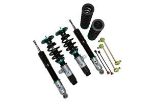 08-13 BMW M3 (E92 M3 Only) Megan Racing Euro II Series Coilover Damper Kit