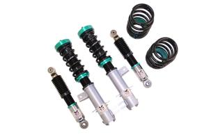 12-Up Fiat 500 (US Models Only) Megan Racing Euro Street Series Coilover Damper Kit