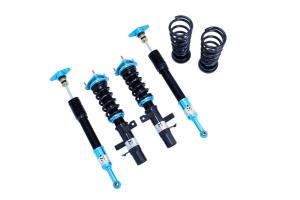 12-Up Ford Focus Megan Racing EZII Series Coilover Damper Kit